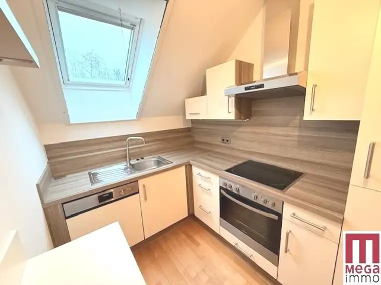 Attraktive, neuwertige Wohnung mit Wohlfühlfaktor