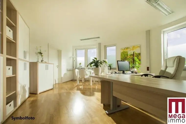 Großzügige Bürofläche im Gleisdorfer Business Park