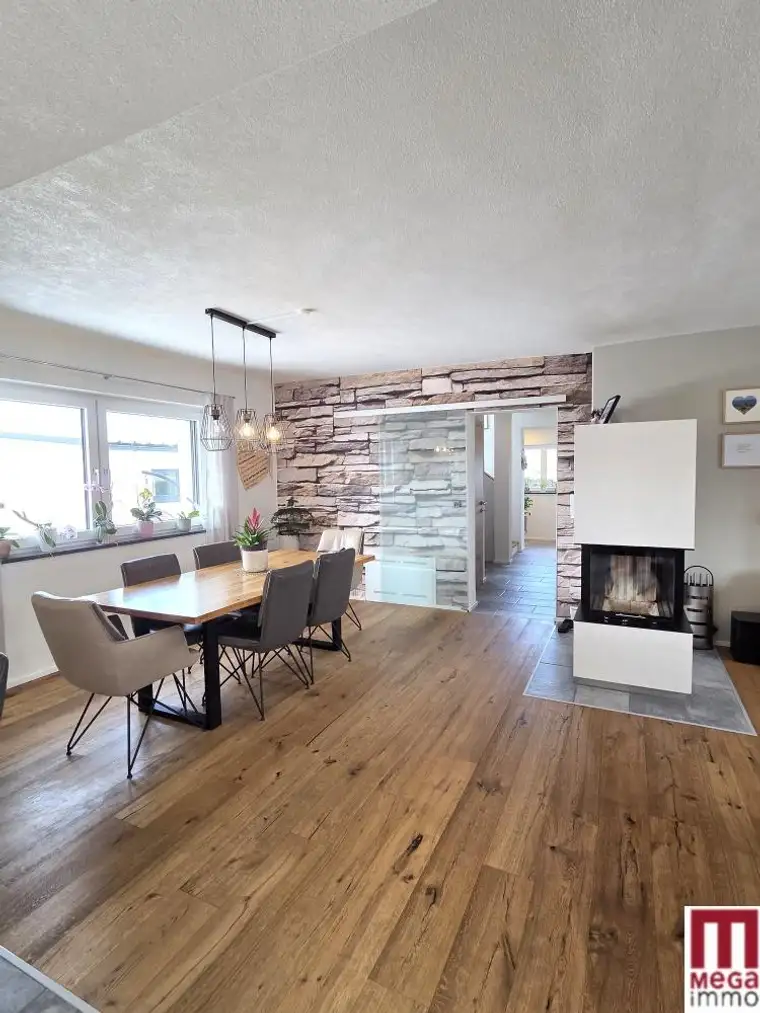 Familientraum Nähe Gleisdorf – modernes Wohlfühlen in sonniger Aussichtslage