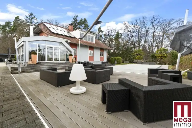 Exklusives Traumhaus mit großzügigem Garten in idyllischer Lage – Ihr neues Zuhause!