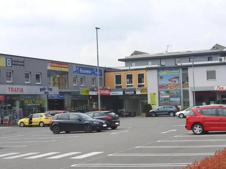 Moderne Bürofläche im Business Center St. Marein b. Graz