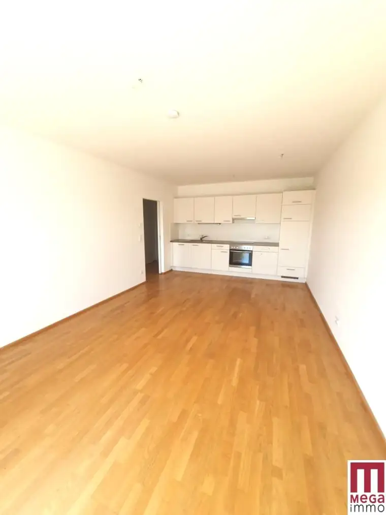 Moderne Mietwohnung in zentraler Gleisdorfer Lage