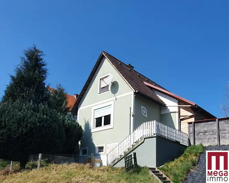 Familienhit mit Traumaussicht 
