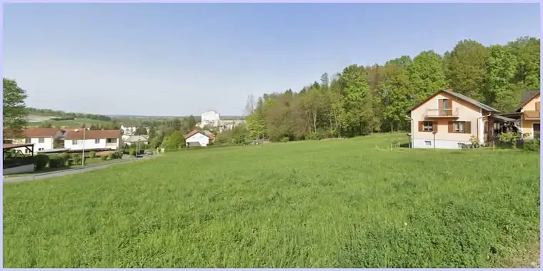 Wunderschönes Baugrundstück an der südsteirischen Weinstrasse. Aufgeschlossene 6270m2, WA 0,2-0,4