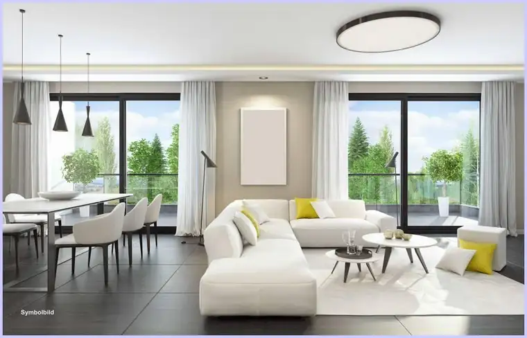 Schönstes Penthouse in der Südoststeiermark! 180m2 Wfl., Ost-West Ausrichtung, 4 Terrassen zu 135m2
