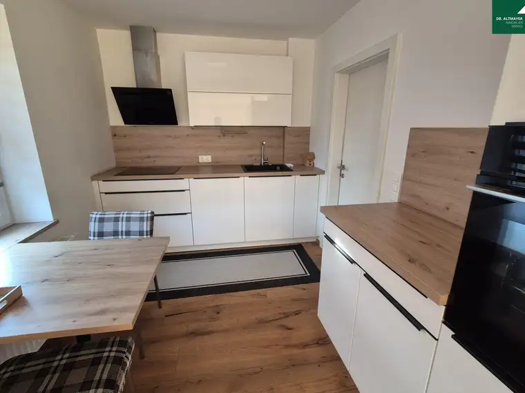 Sonnige, neuwertige Eigentumswohnung im Villacher Seengebiet