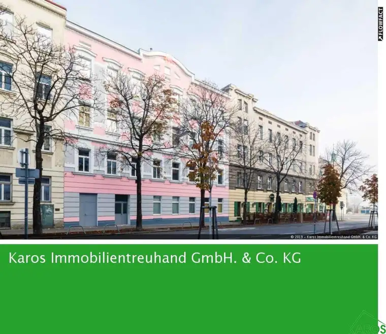 Kleines Lager 8m² in 1110 Wien, 1. KG, günstige Miete nur 180 € monatlich!