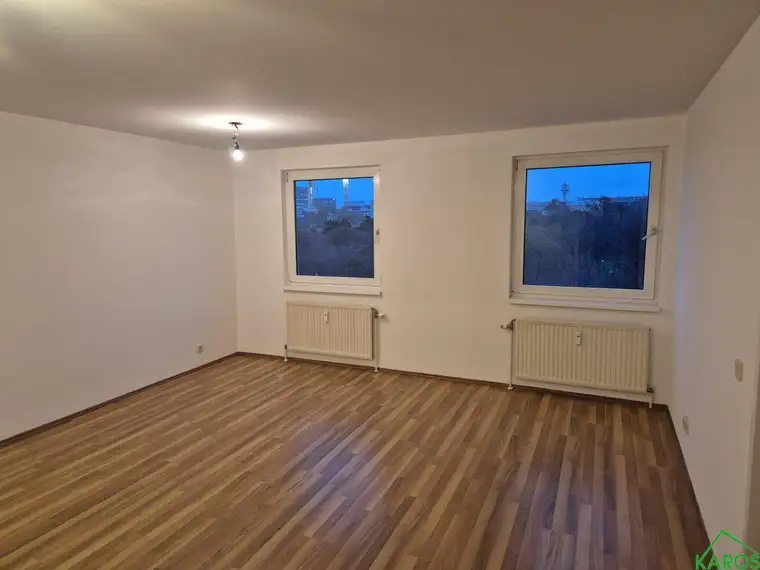 PÄRCHENHIT AM WALDMÜLLERPARK!