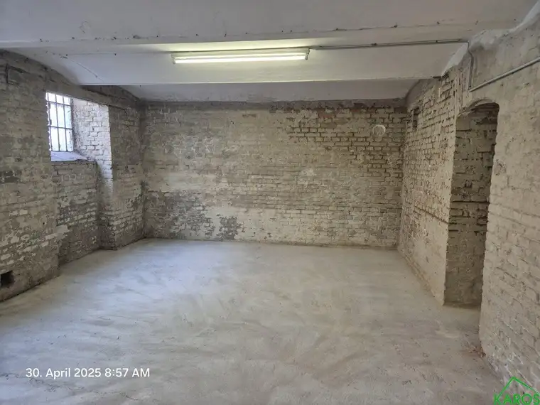 80 m² - LAGER!!!