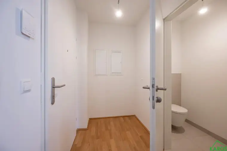 HOCHWERTIGE MIETWOHNUNGEN IN HERNALS *INKL. EINBAUKÜCHE* - BEZUGSFERTIG!!!