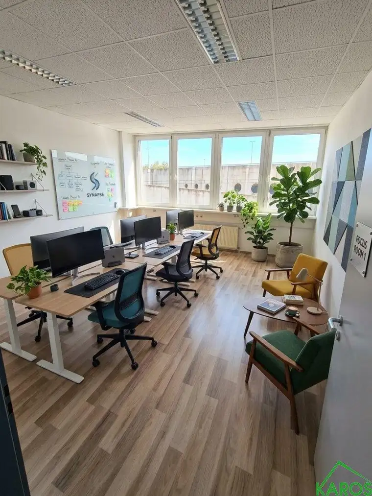 Mag. (FH) Doris Kastl, Karos Immobilien GmbH & Co KG
