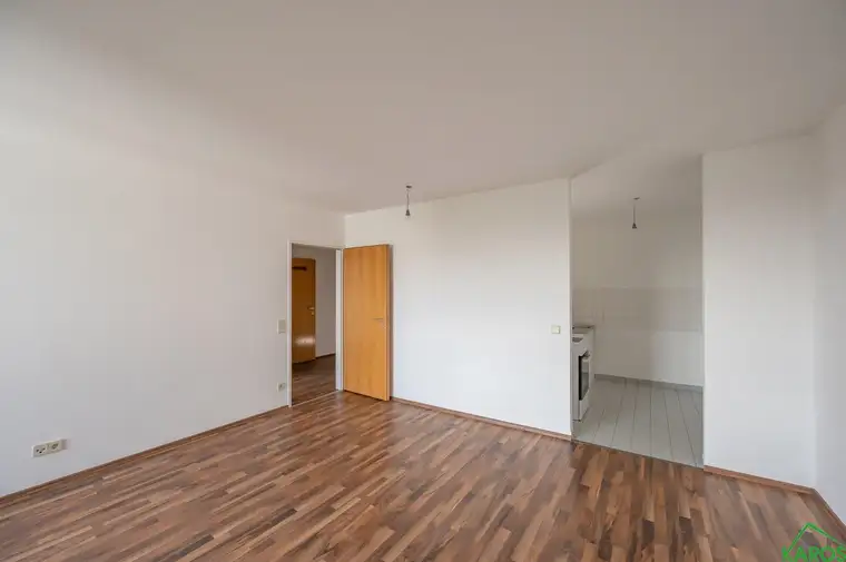 Zwei Zimmer, gute Lage: Wohnung nahe Matzleinsdorfer Platz