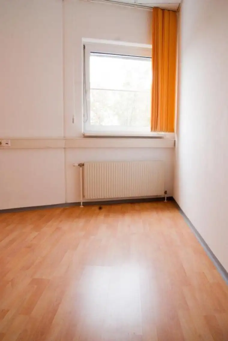 Ihr ALL INCLUSIVE Kleinbüro im Fachmarktzentrum!