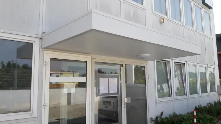 Kostengünstige Büro-/ und Lagermöglichkeit!