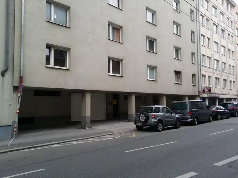 Single Tenant-Objekt in Wien 6,5% Rendite