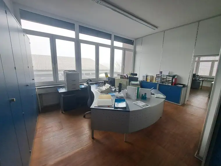 A2 BADEN: Flexible Kleinbüros