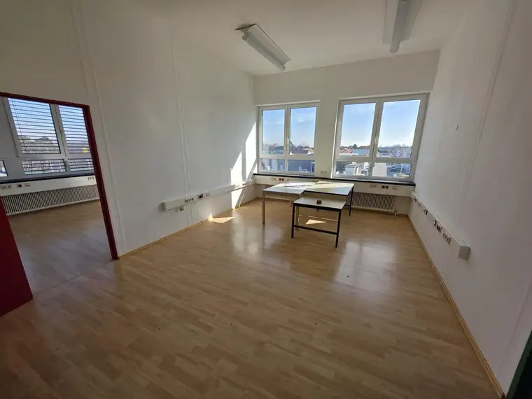 Flexible Kleinbüros