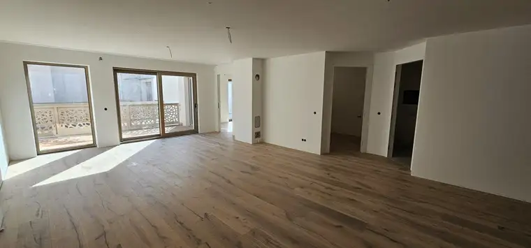 Erstbezug in Badens Toplage – Maisonette im 1. OG, 5 Min. zum Zentrum – jetzt kaufen, bevor’s teuer wird!