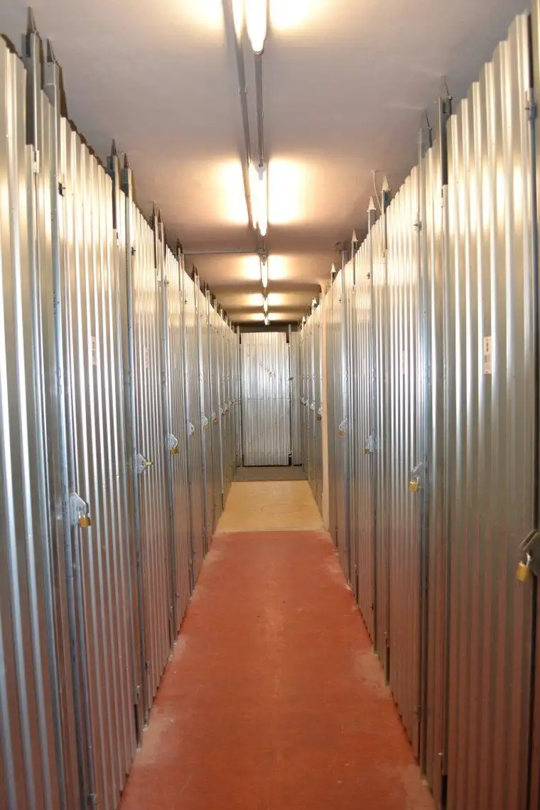 Zurücklehnen und kassieren