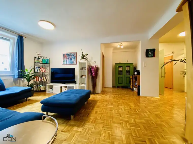 NEU! 2 ZIMMER NEUBAUWOHNUNG IN HOFSEITIGER RUHELAGE NÄHE BELVEDERE/HAUPTBAHNHOF!