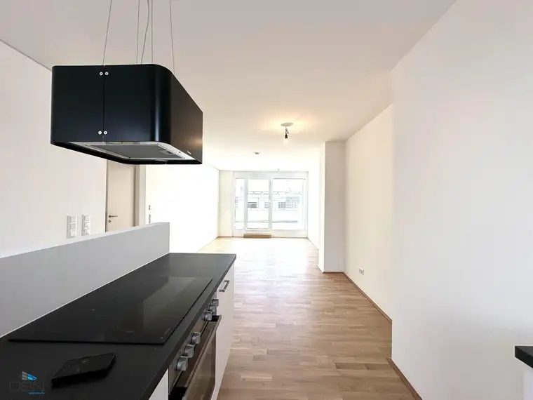 ++NEU++ TRAUMHAFTE 4 ZIMMER MAISONETTEWOHNUNG MIT ZWEI TERRASSEN IN EBERGASSING!