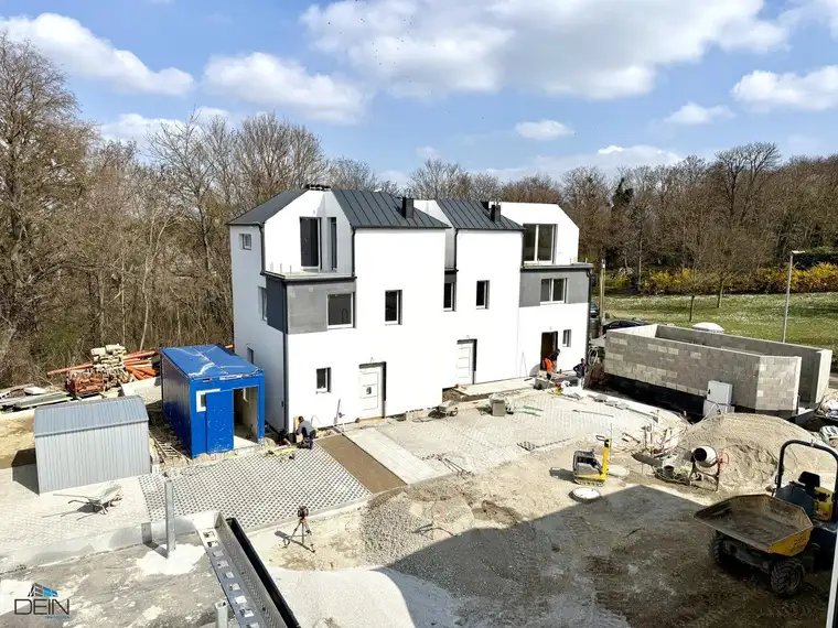 ++IN BAU++ TRAUMHAFTE 5 ZIMMER REIHENHÄUSER MIT EIGENGÄRTEN UND PKW-STELLPLÄTZEN IN FISCHAMEND!