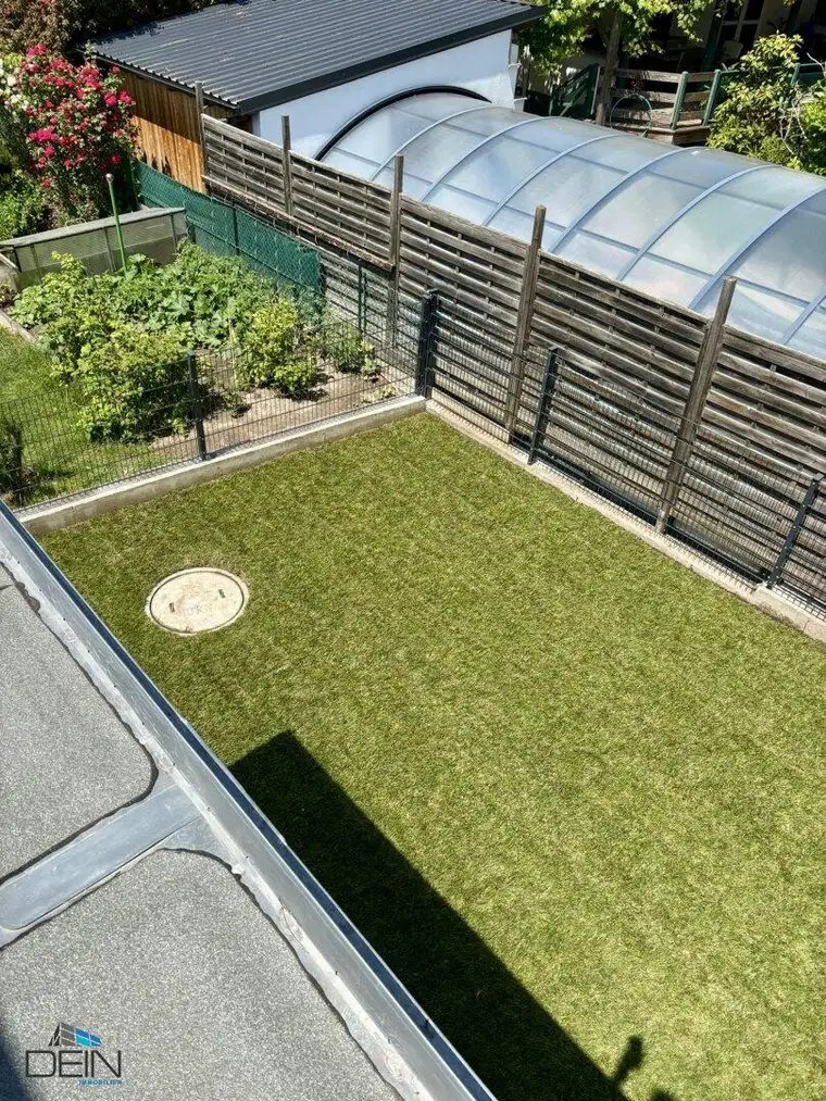 LETZTES HAUS! TRAUMHAFTE 5 ZIMMER DOPPELHAUSHÄLFTEN MIT EIGENGÄRTEN IN MARKGRAFNEUSIEDL!