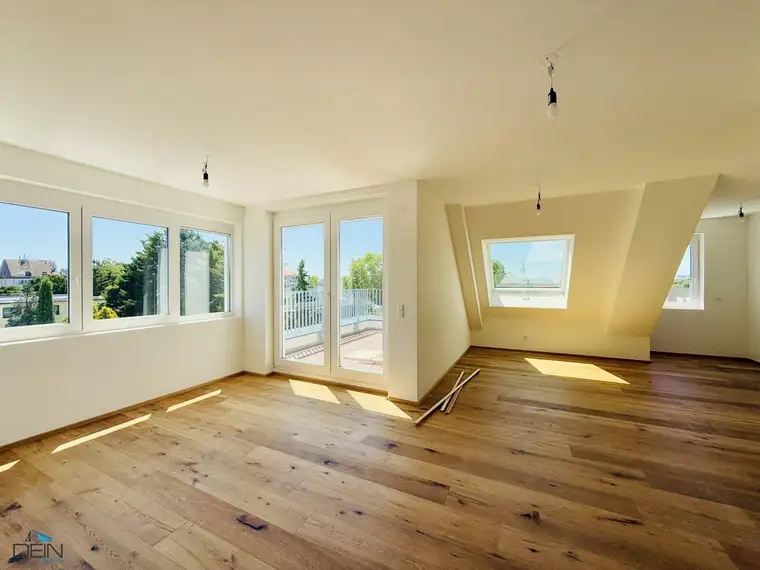 PREISREDUKTION! TRAUMHAFTE 2-3 ZIMMER NEUBAUWOHNUNGEN MIT FREIFLÄCHEN NÄHE U2 ASPERNSTRASSE/DONAUSPITAL!