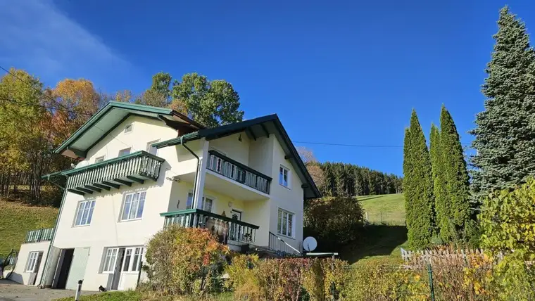 Ein Ort zum Aufatmen &amp; Wohlfühlen – charmantes Zuhause für Naturliebhaber, Familien &amp; Generationen! Provisionsfrei!