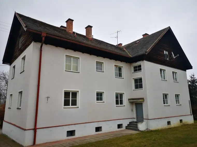 Attraktives Zinshaus in Hannersdorf/Eisenberg: Renditeobjekt mit 334m² für nur 325.000 €!