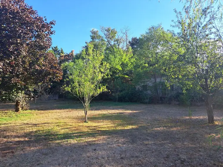 Traumhaftes Baugrundstück in Gänserndorf Süd - Perfekt für Ihr Eigenheim! € 219.000,- für 600m² in Niederösterreich.