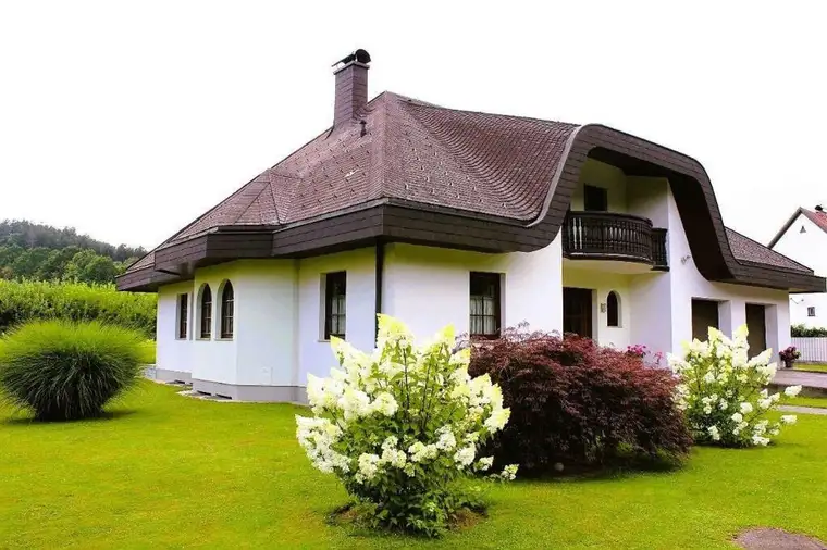 Traumhaftes Einfamilienhaus in Pinkafeld – Ihr neues Zuhause wartet auf Sie!