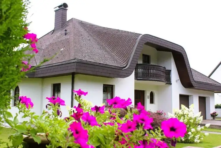 Traumhaftes Einfamilienhaus in Pinkafeld – Ihr neues Zuhause wartet auf Sie!