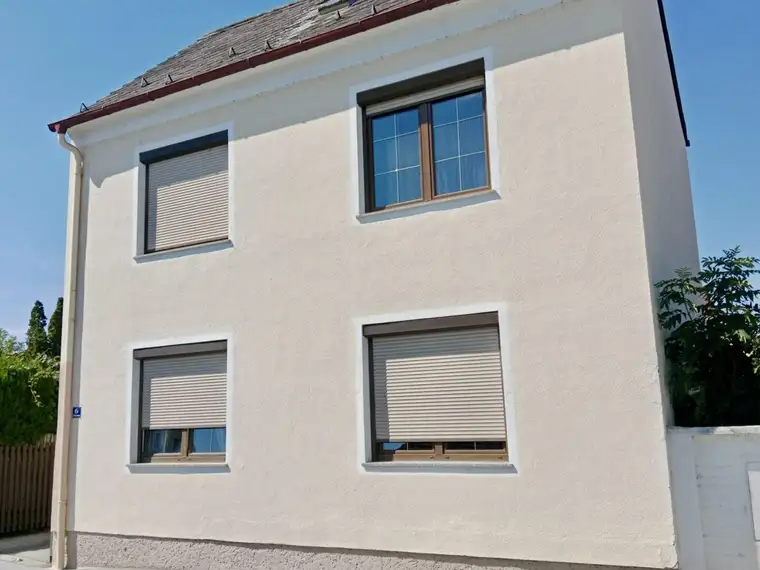 Charmantes Einfamilienhaus in Großpetersdorf, Südburgenland