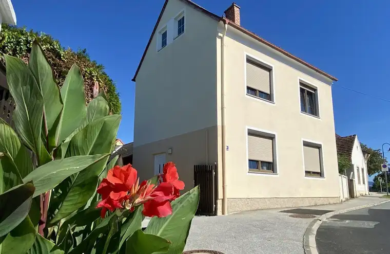 Charmantes Einfamilienhaus in Großpetersdorf, Südburgenland