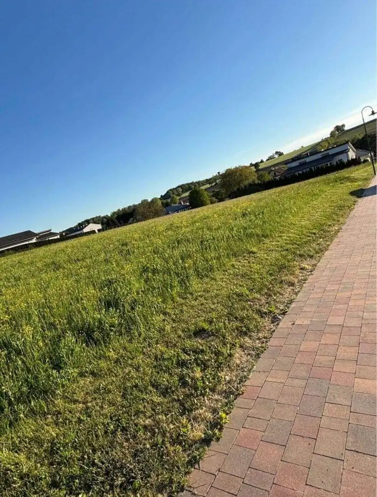 Traumgrundstück 953m² in Jormannsdorf – Perfekt für Ihr Eigenheim, €110.000,-