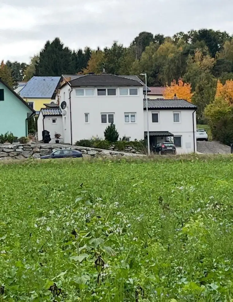 Großes Einfamilienhaus mit Garten, 2 Bäder, Großpetersdorf, Burgenland!