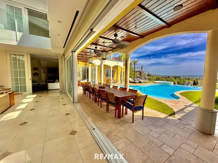 Traumhafte Villa für den perfekten Sommer