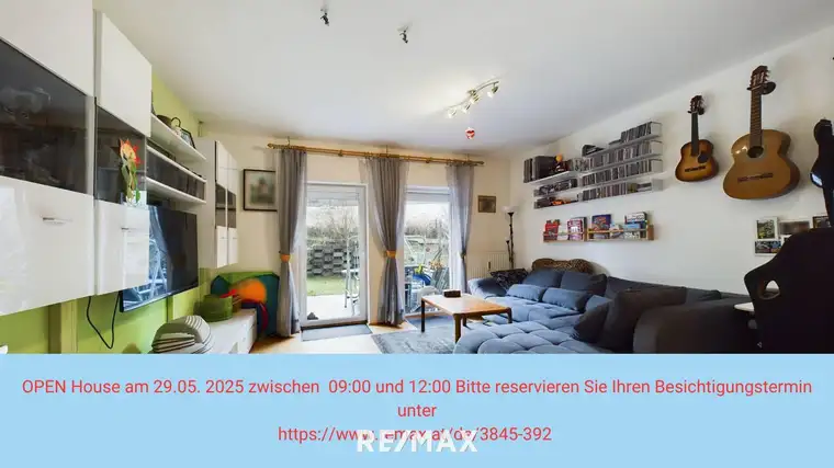 Ein Paradies mitten in der Stadt OPEN HOUSE am 29.05.2025 zwischen 09:00 und 12:00