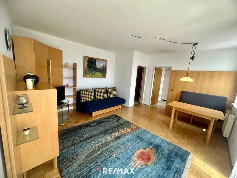 Wunderschöne Wohnung am Gaumberg Perfekte Anlagewohnung