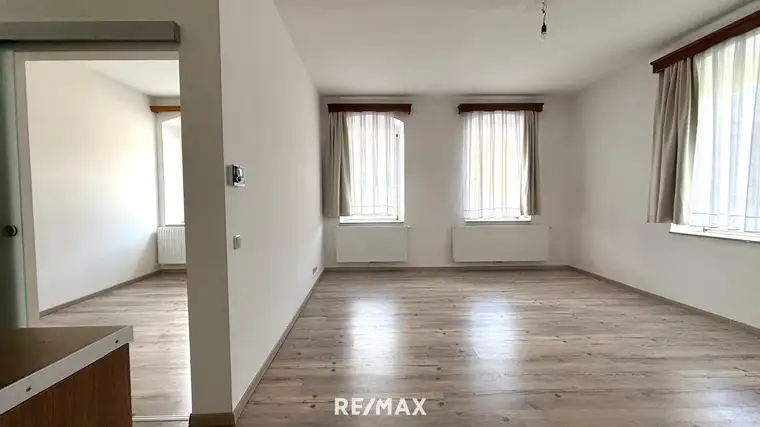 Tolle 3 Zimmer Wohnung in Abwinden/Luftenberg