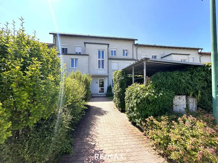 Wunderschöne Wohnung in Top Lage am Gaumberg Perfekte Anlagewohnung