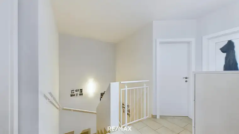 Maisonette-Wohnung im Zentrum von Leonding