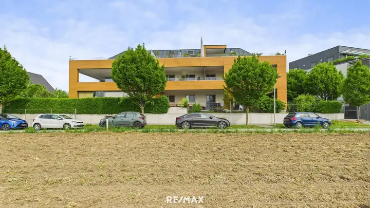 TOP Dachterrassenwohnung mit Klimaanlage für Naturliebhaber