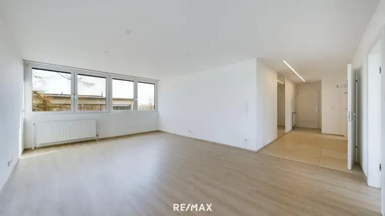 Tolles Anlageobjekt im Zentrum von Leonding