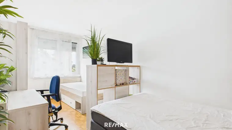 Schöne 4 Zimmer Wohnung in Marchtrenk