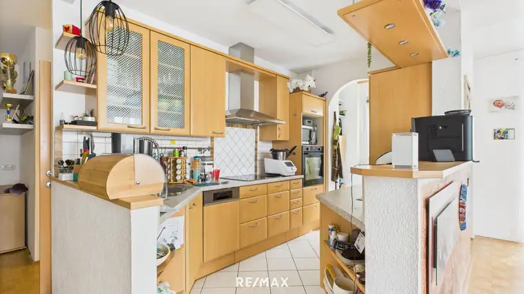 Schöne 4 Zimmer Wohnung in Marchtrenk