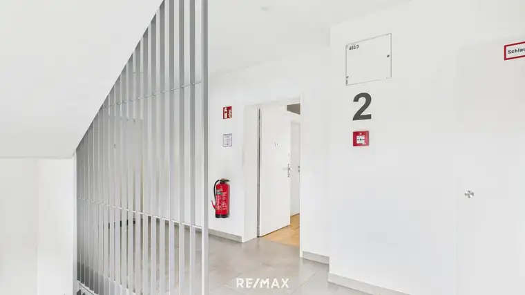 Erstbezug Tolle 2 Zimmer Wohnung mit großer Loggia und perfekter Anbindung