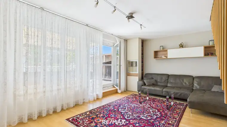 Tolle Maisonette Wohnung in St Florian