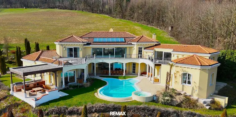 Traumlage Traumhaus